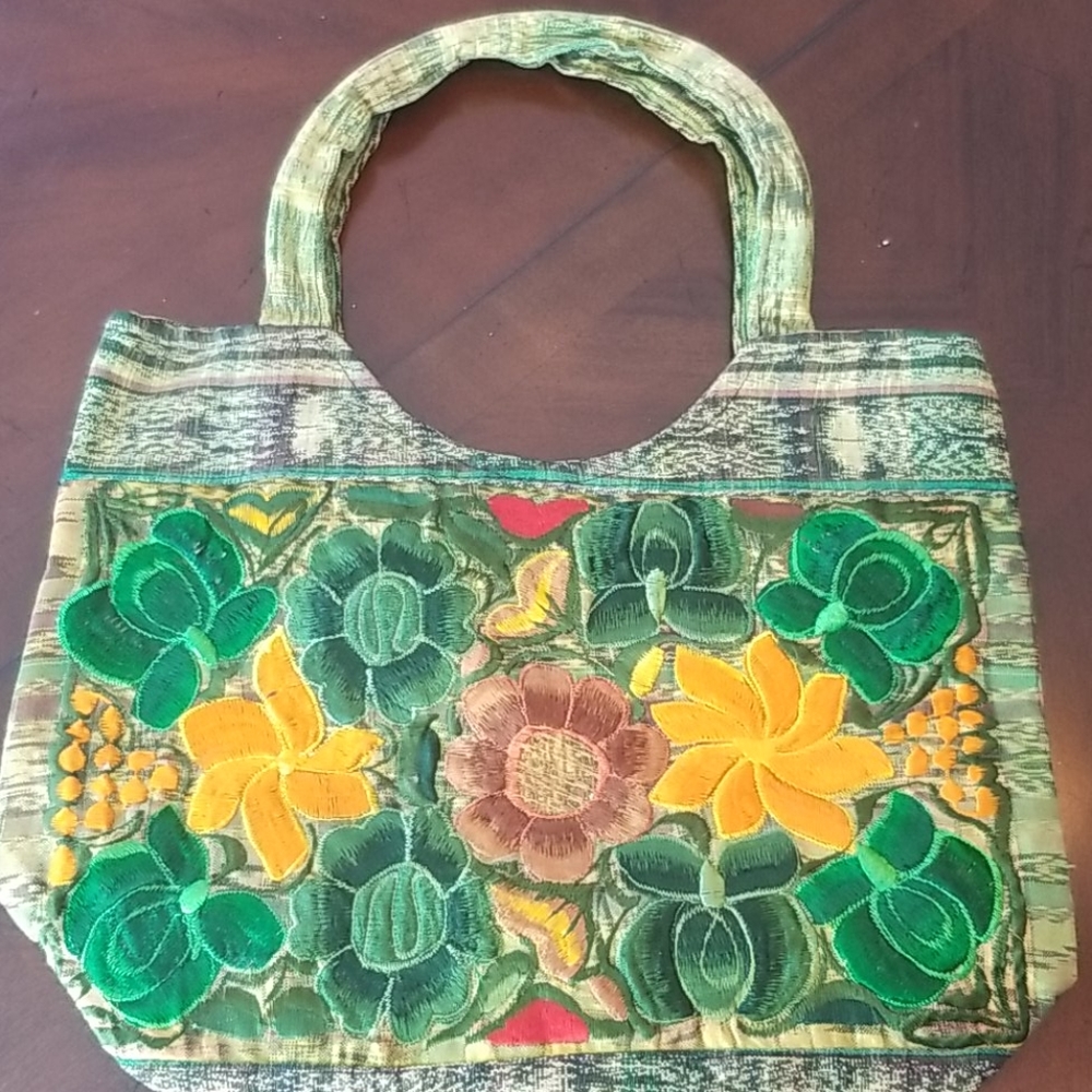 Lily handbag